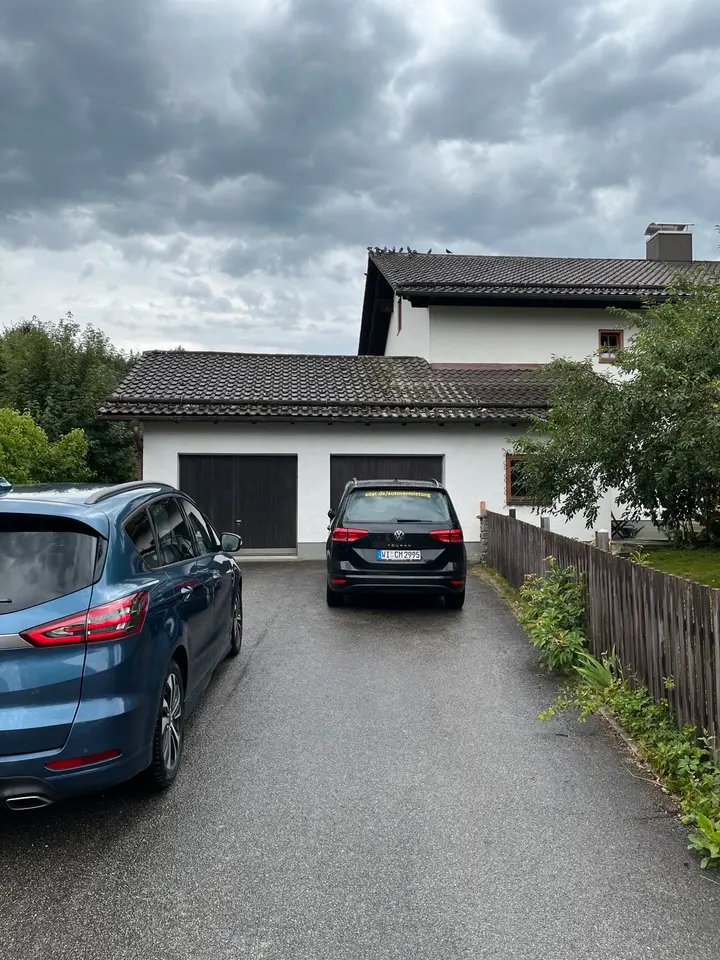4 Zimmer Wohnung mit 107 m² in Traunstein – Bild 3