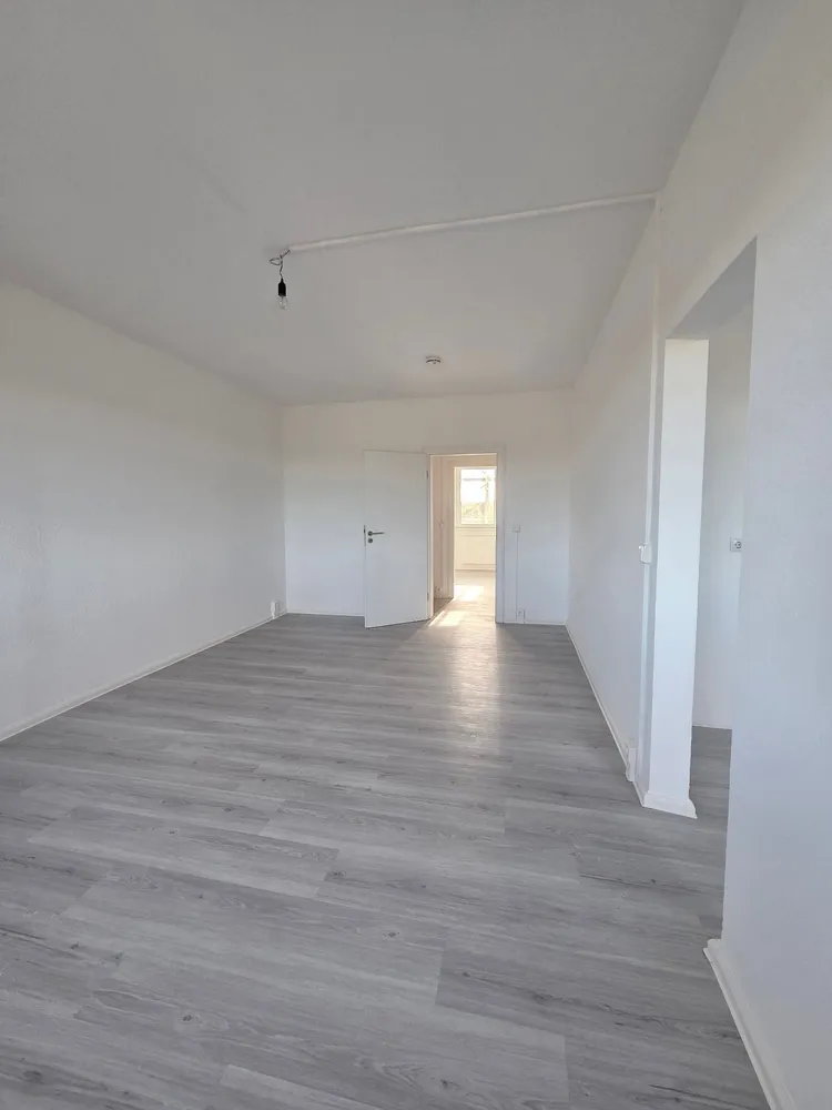 3 Zimmer Wohnung mit 60 m² in Schwerin – Bild 7
