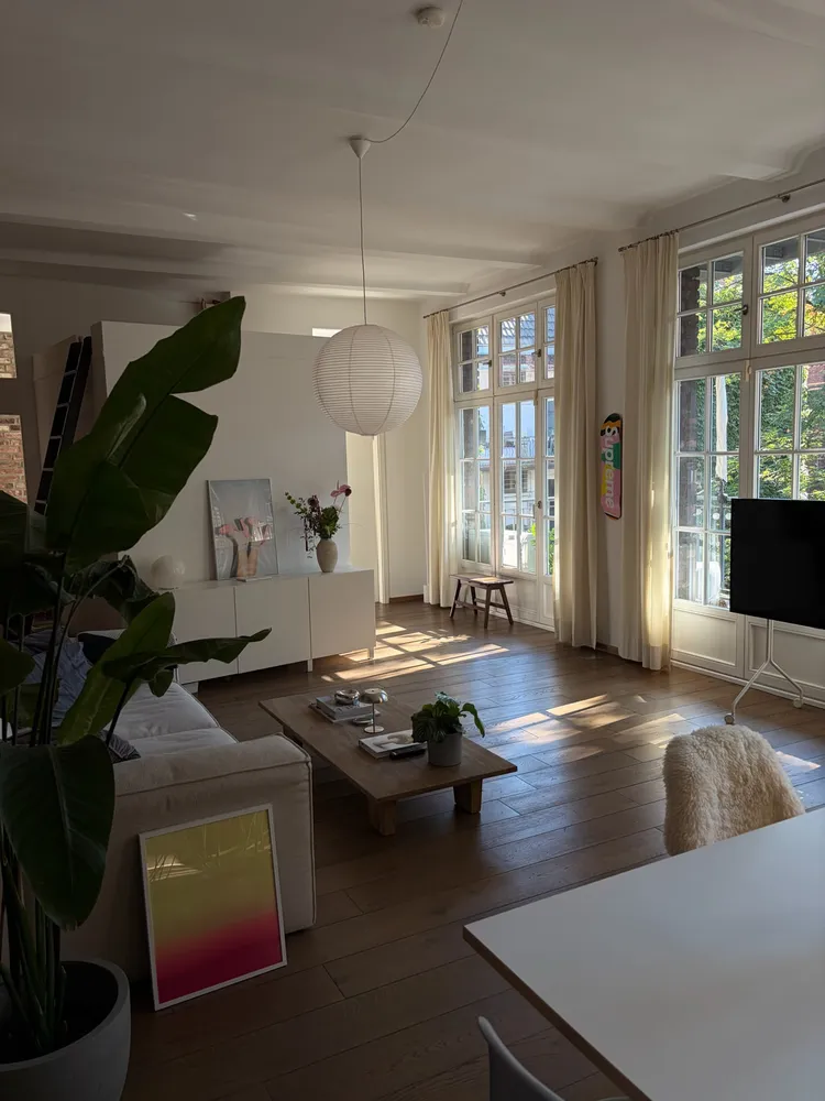 2 Zimmer Wohnung mit 102 m² in Köln – Bild 10