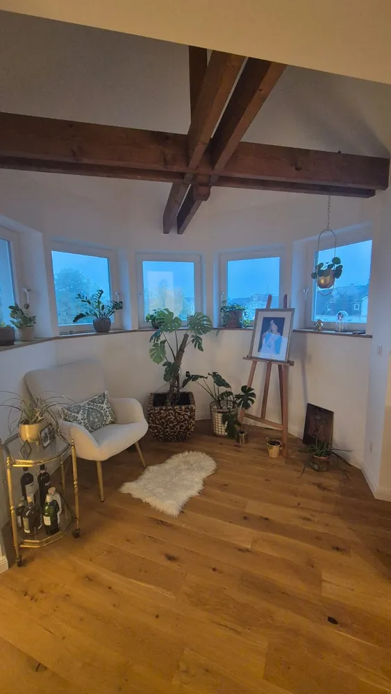 3 Zimmer Wohnung mit 112 m² in Kiel – Bild 9