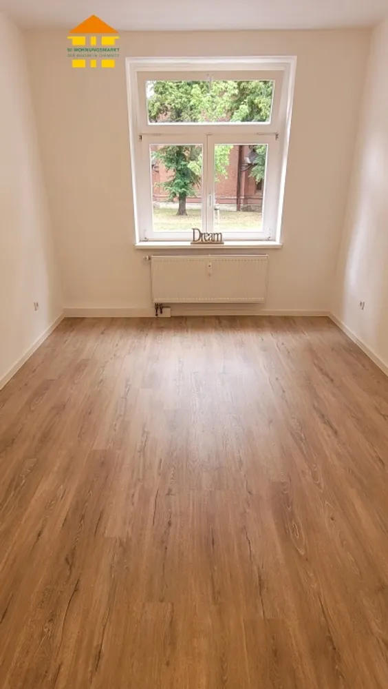 2 room apartment with 52 m² in Chemnitz – Photo 6