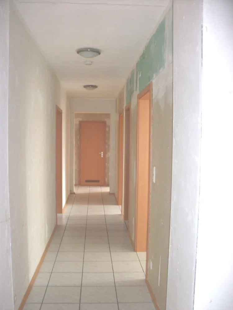 4 Zimmer Wohnung mit 120 m² in Duisburg – Bild 8
