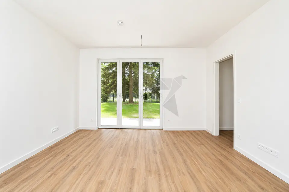 2 Zimmer Wohnung mit 46 m² in Limbach-Oberfrohna – Bild 6
