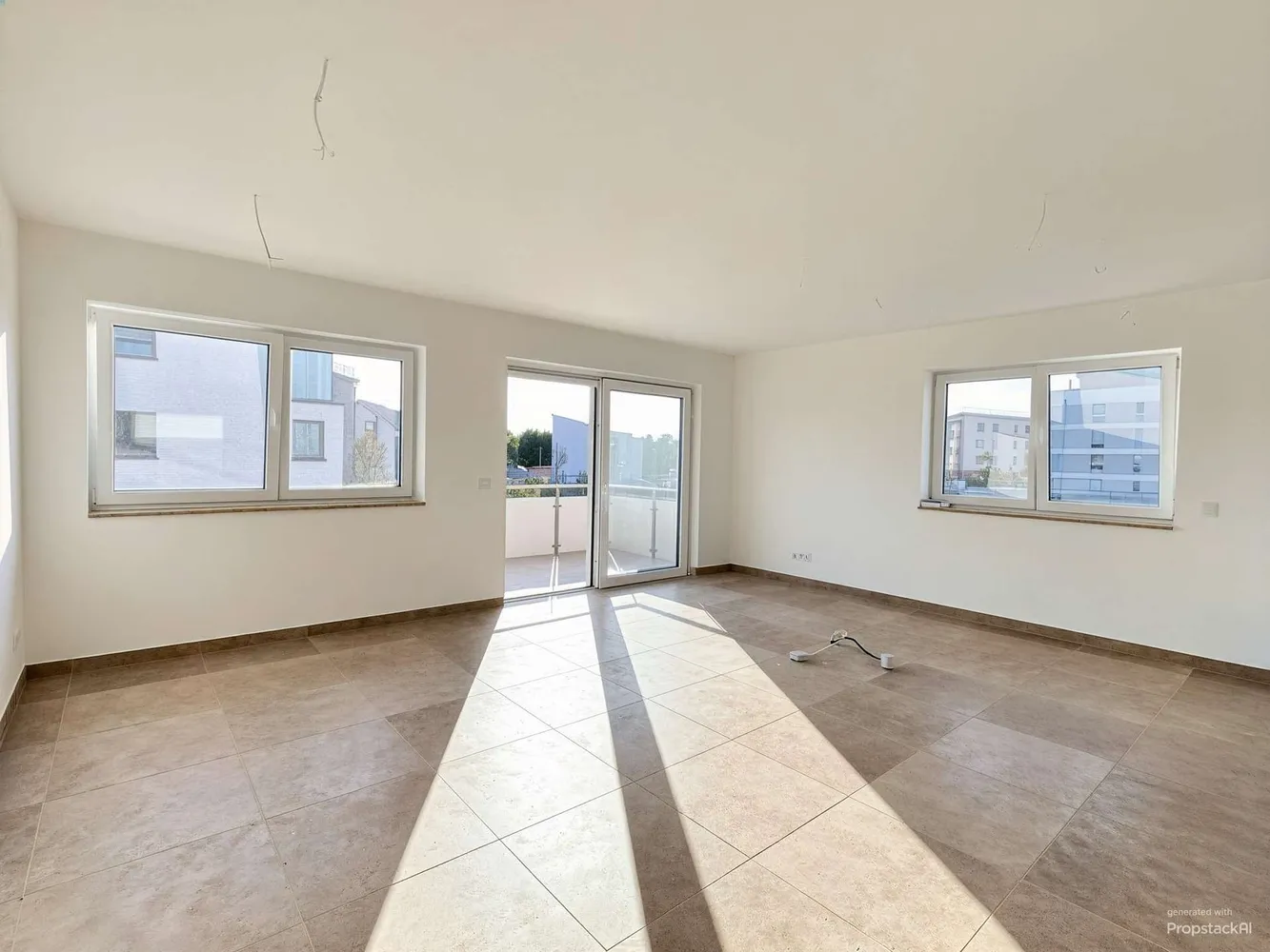 4 Zimmer Wohnung mit 102 m² in Viernheim – Bild 5