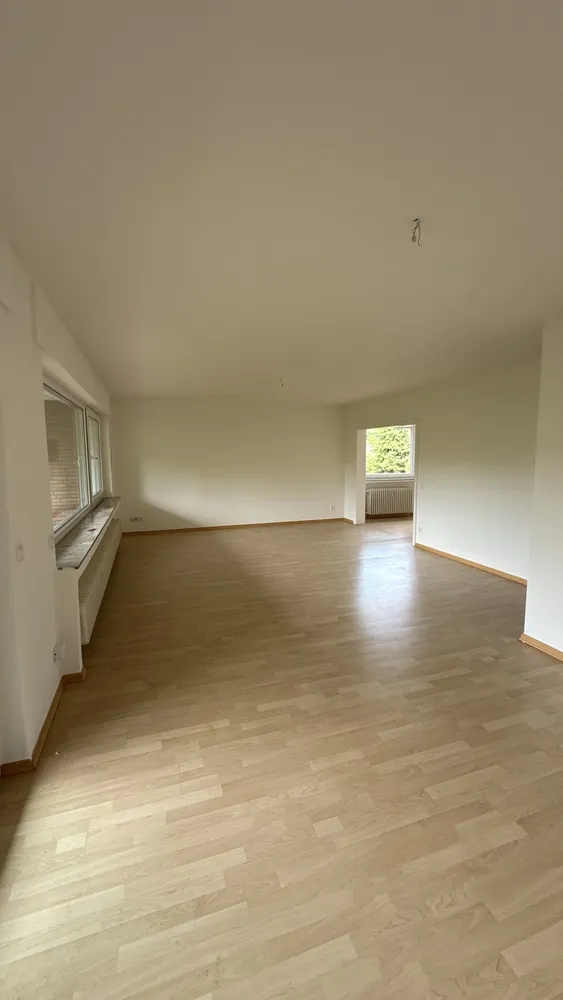 4 Zimmer Wohnung mit 100 m² in Münster – Bild 3
