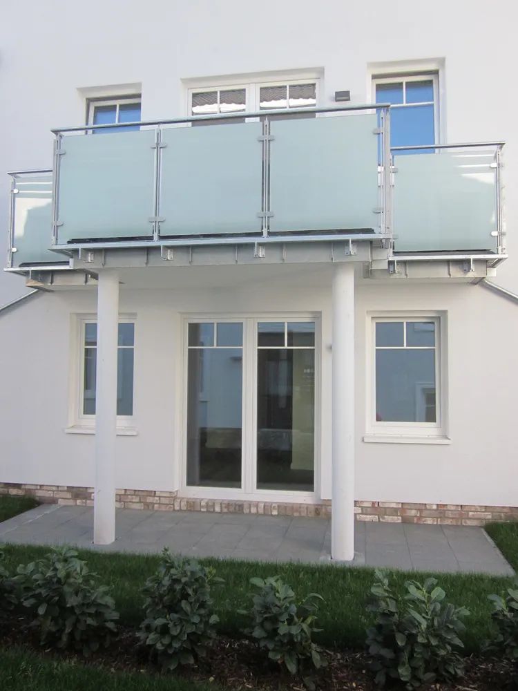 1 Zimmer Wohnung mit 44 m² in Oldenburg – Bild 3