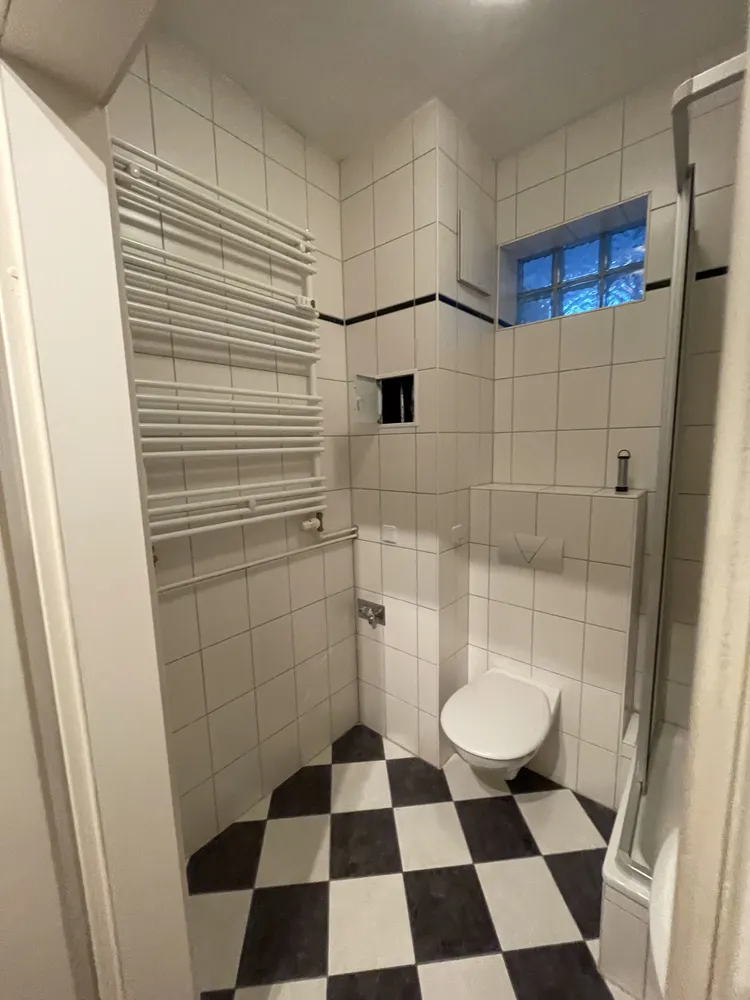 2 room apartment with 45 m² in Hanover – Photo 7