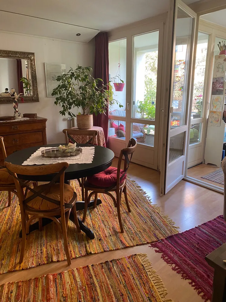 4 Zimmer Wohnung mit 91 m² in Berlin – Bild 5