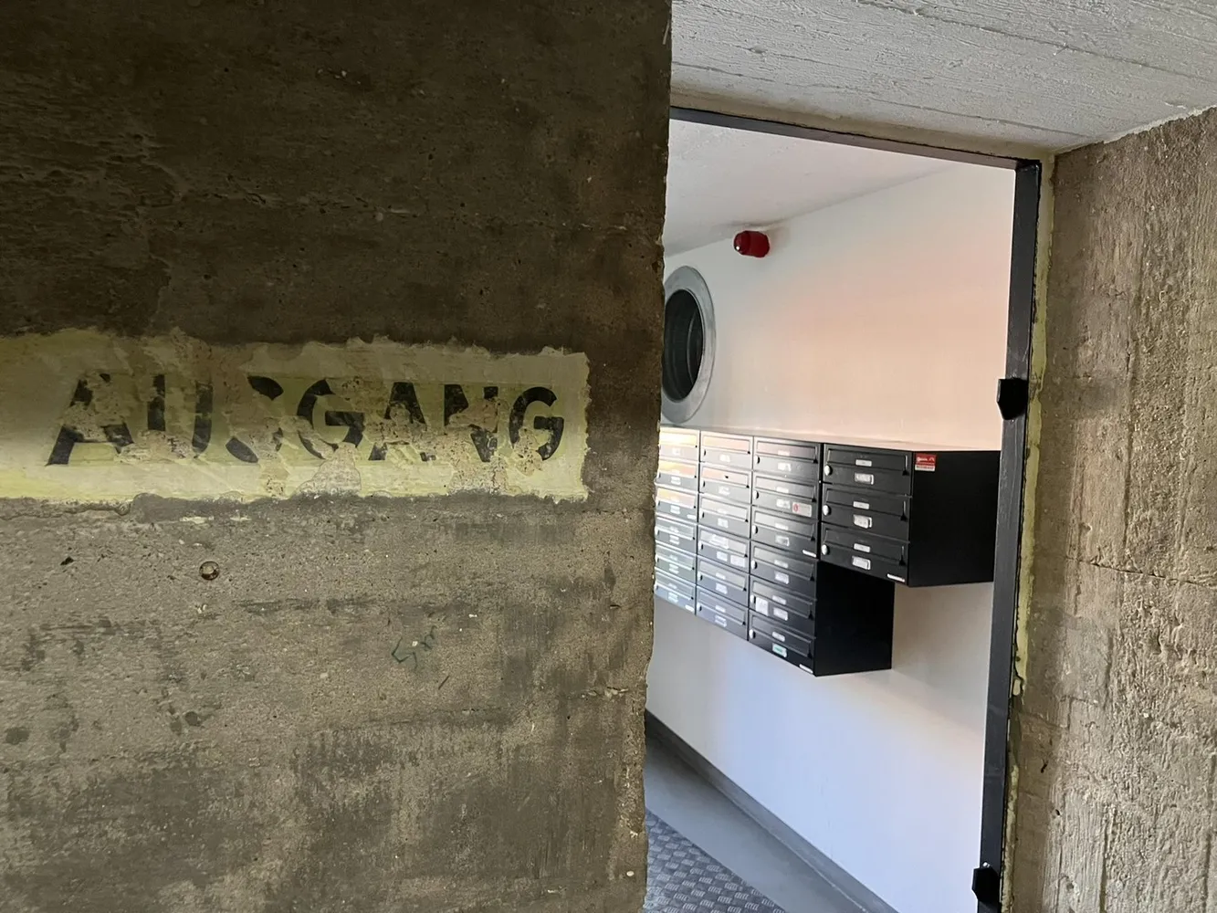 1 Zimmer Wohnung mit 26 m² in Hamburg – Bild 8