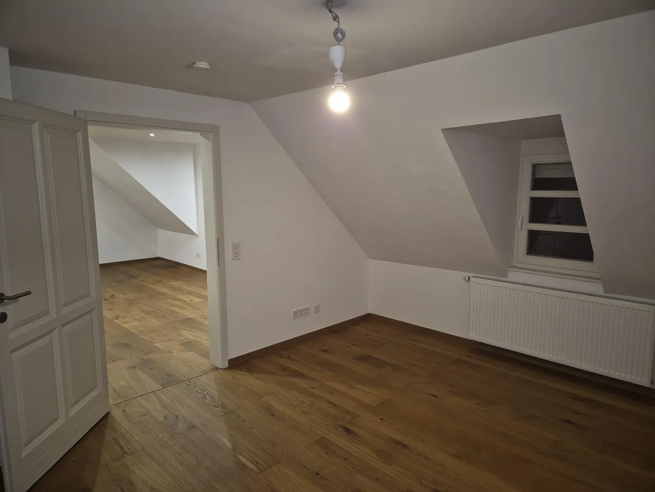 4 Zimmer Wohnung mit 85 m² in Kempten (Allgäu) – Bild 5