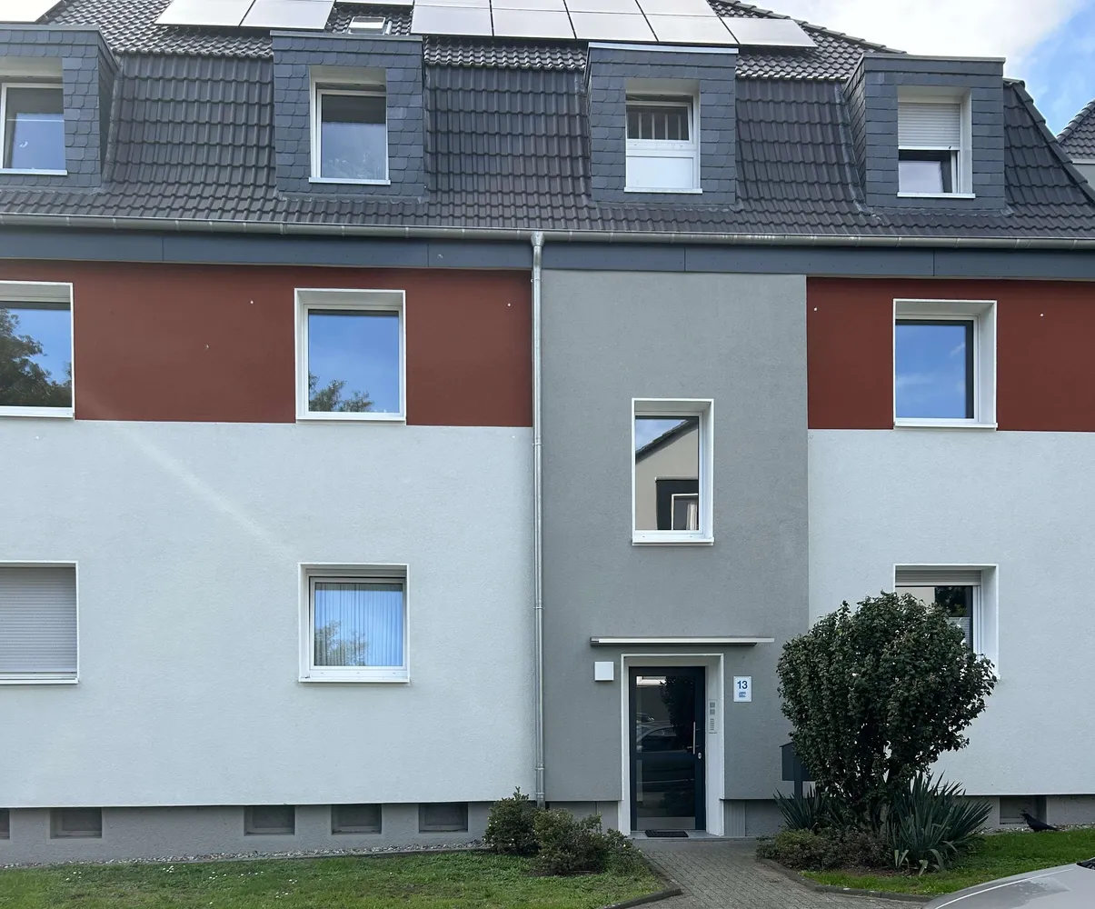 2 Zimmer Wohnung mit 43 m² in Essen – Bild 1