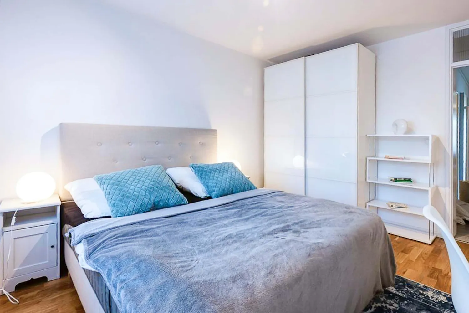 WG-Zimmer in München – Bild 4