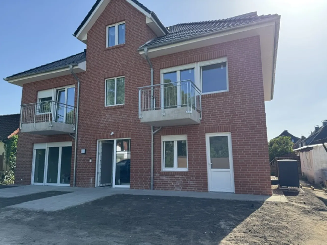 4 Zimmer Wohnung mit 95 m² in Bremen – Bild 8