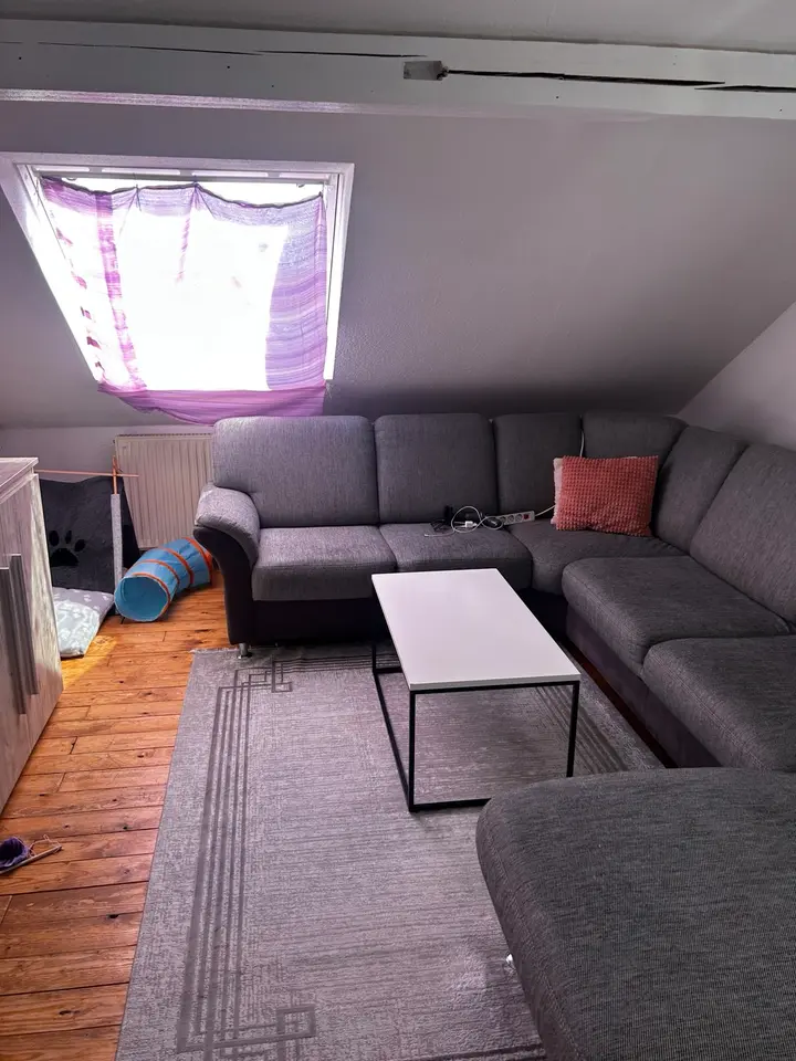 2 Zimmer Wohnung mit 47 m² in Schwäbisch Gmünd – Bild 2