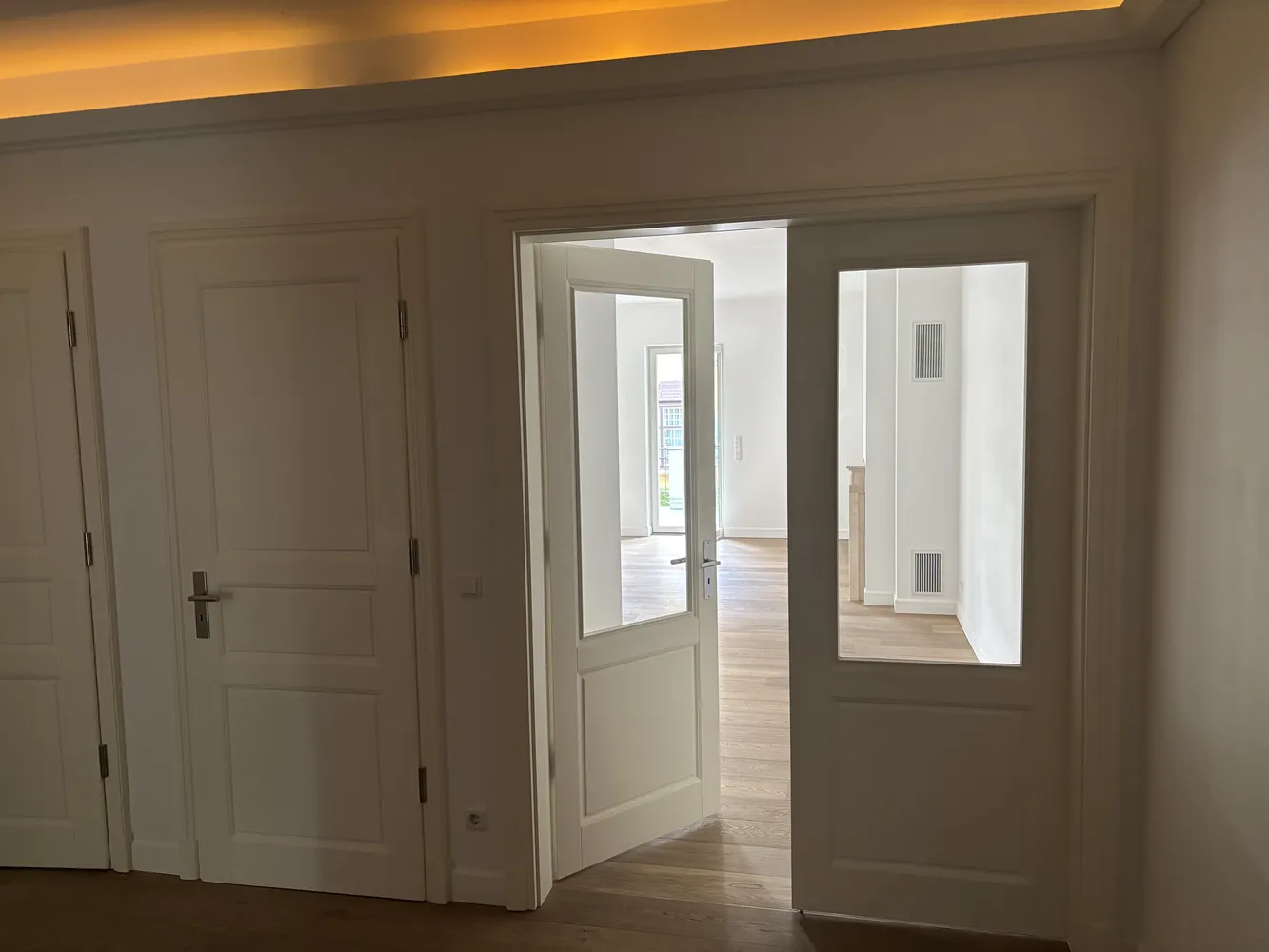 4 Zimmer Wohnung mit 148 m² in Berlin – Bild 3