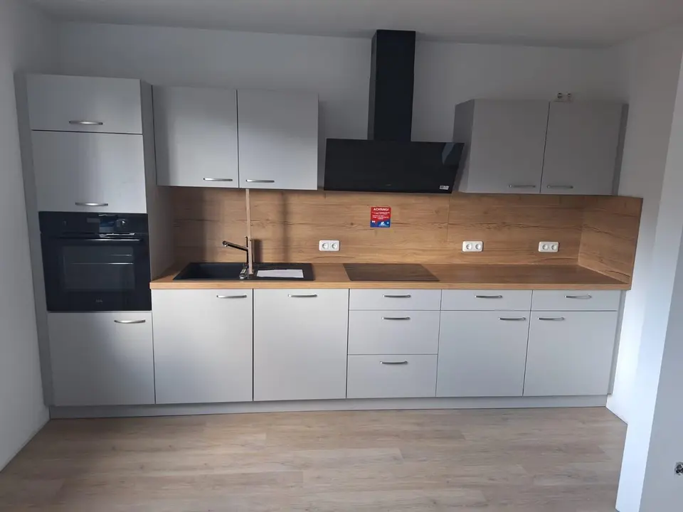 4 Zimmer Haus mit 120 m² in Walsrode – Bild 1