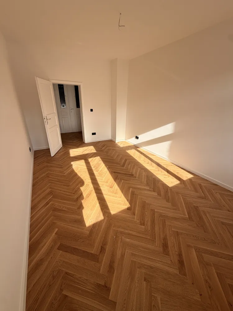 2 Zimmer Wohnung mit 68 m² in Leipzig – Bild 2