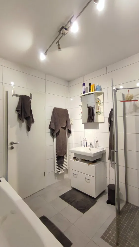 4 Zimmer Wohnung mit 120 m² in Gelsenkirchen – Bild 12