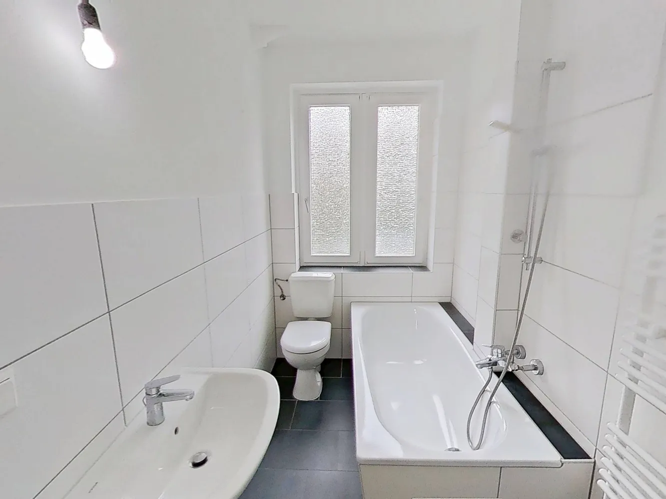 2 Zimmer Wohnung mit 54 m² in Bielefeld – Bild 8