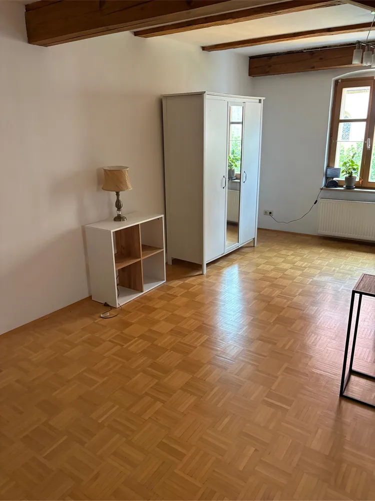 1 Zimmer Wohnung mit 58 m² in Amberg – Bild 2