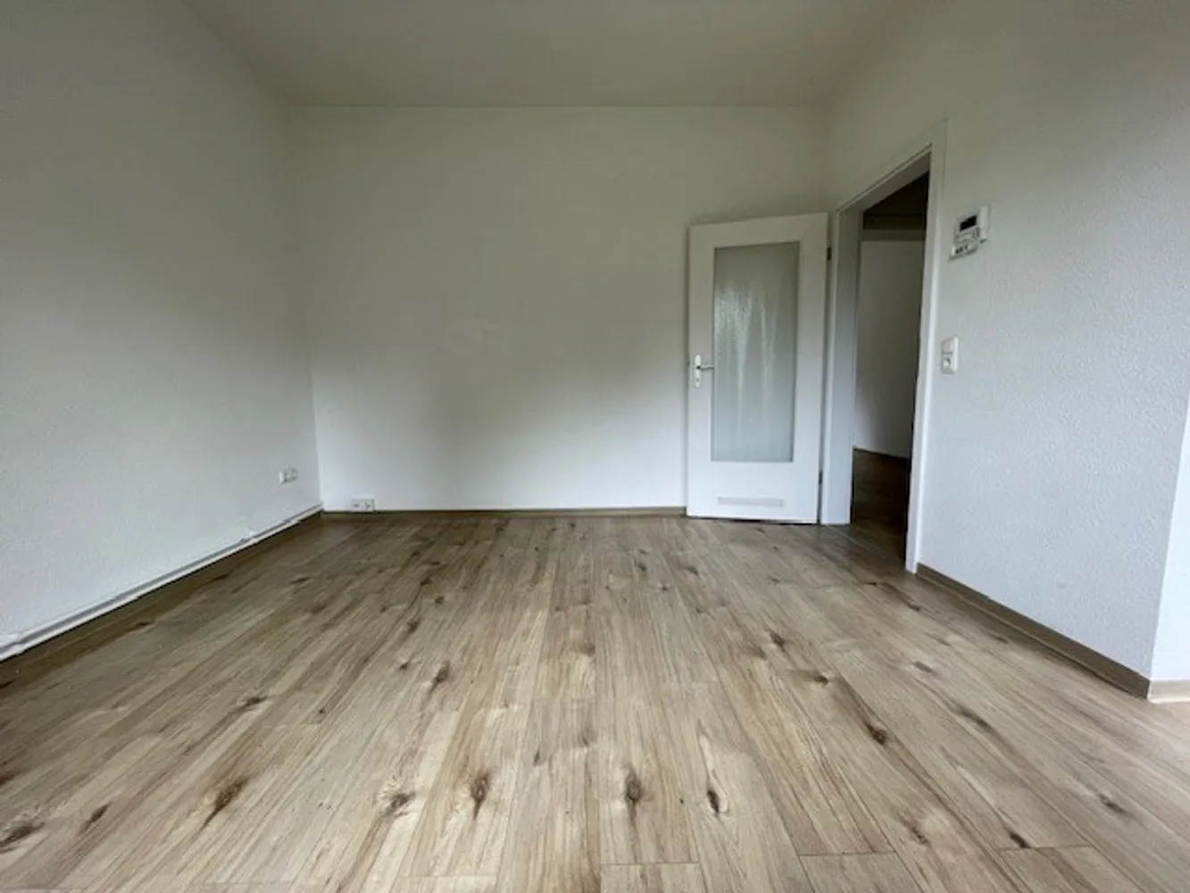 2 Zimmer Wohnung mit 50 m² in Wilhelmshaven – Bild 3