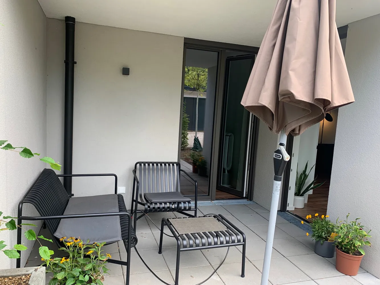 2 Zimmer Wohnung mit 62 m² in Mainz – Bild 11
