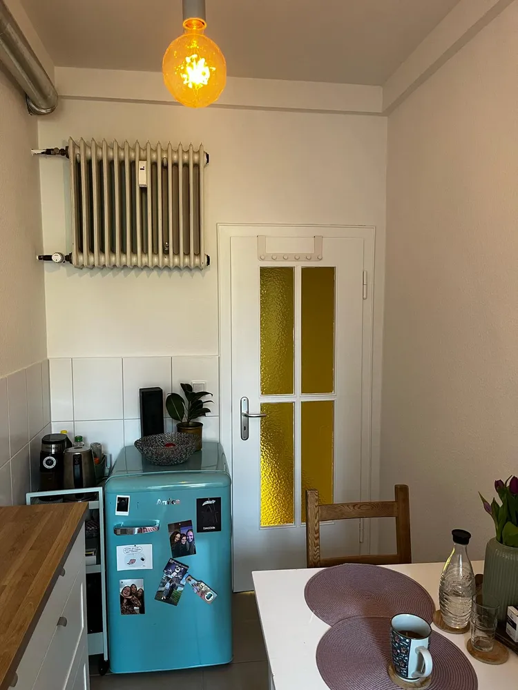 1 Zimmer Wohnung mit 34 m² in Düsseldorf – Bild 4