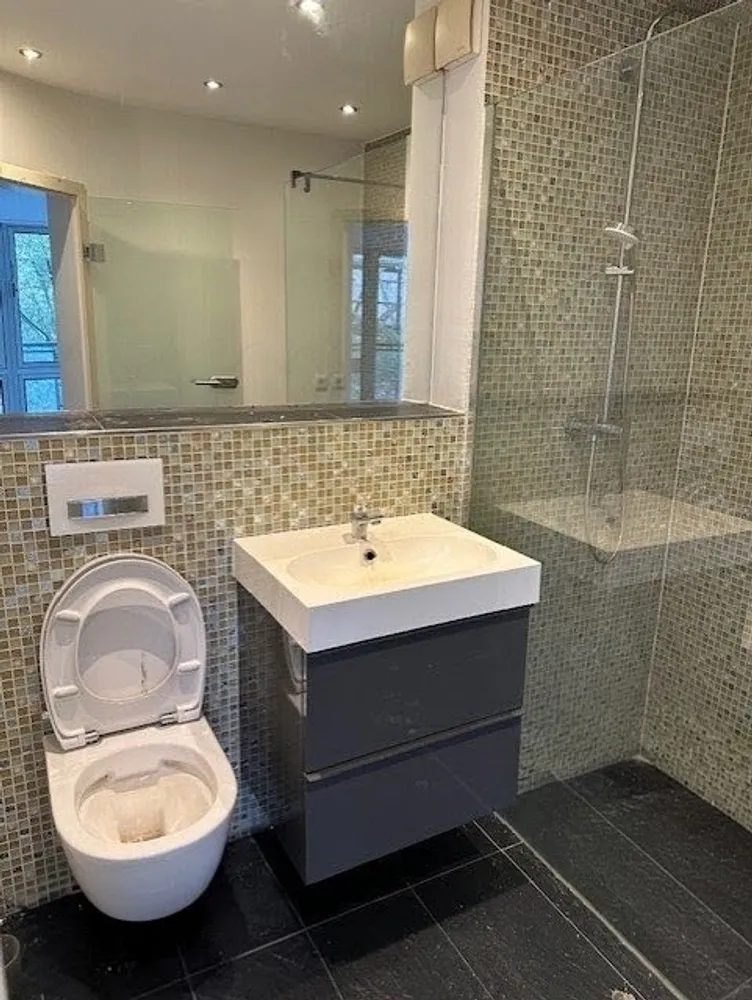 1 Zimmer Wohnung mit 50 m² in Wuppertal – Bild 6