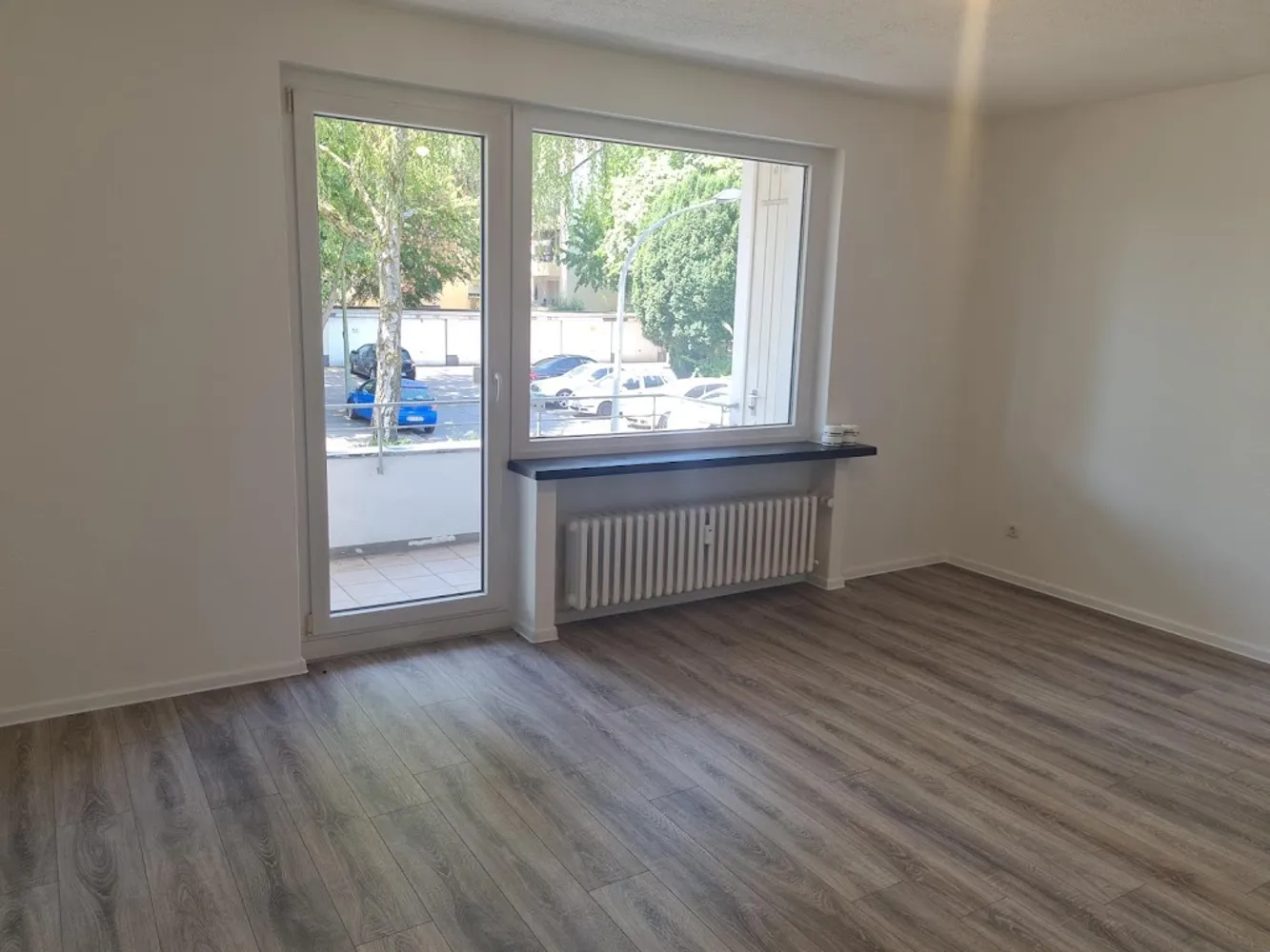 3 Zimmer Wohnung mit 76 m² in Duisburg – Bild 1