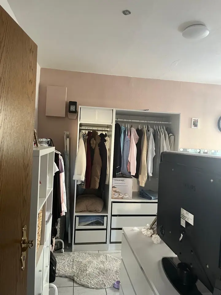 2 Zimmer Wohnung mit 60 m² in Gießen – Bild 9