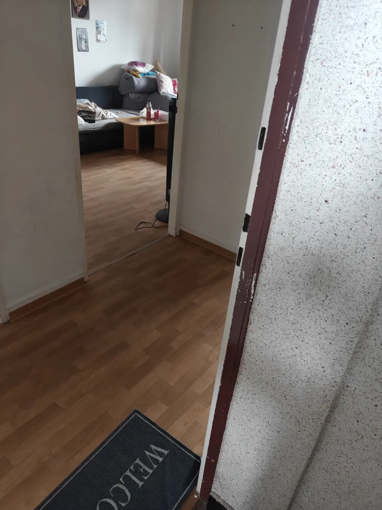 2 Zimmer Wohnung mit 67 m² in Wiesbaden – Bild 2