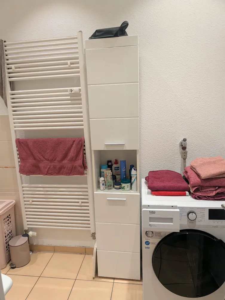 3 Zimmer Wohnung mit 75 m² in Mannheim – Bild 11