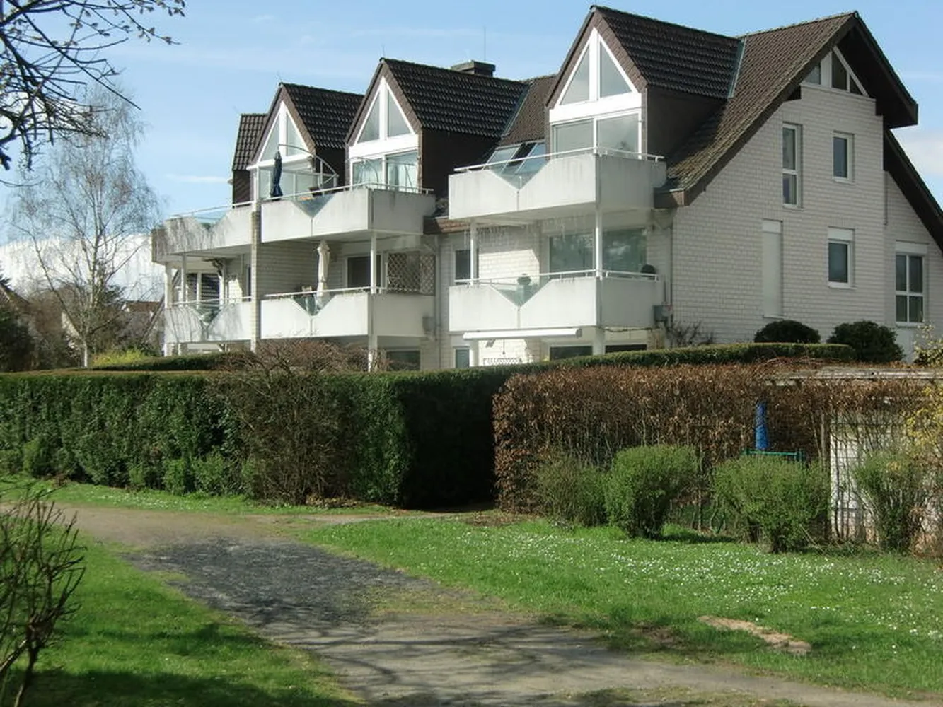 3 room apartment with 78 m² in Neu-Isenburg – Photo 3