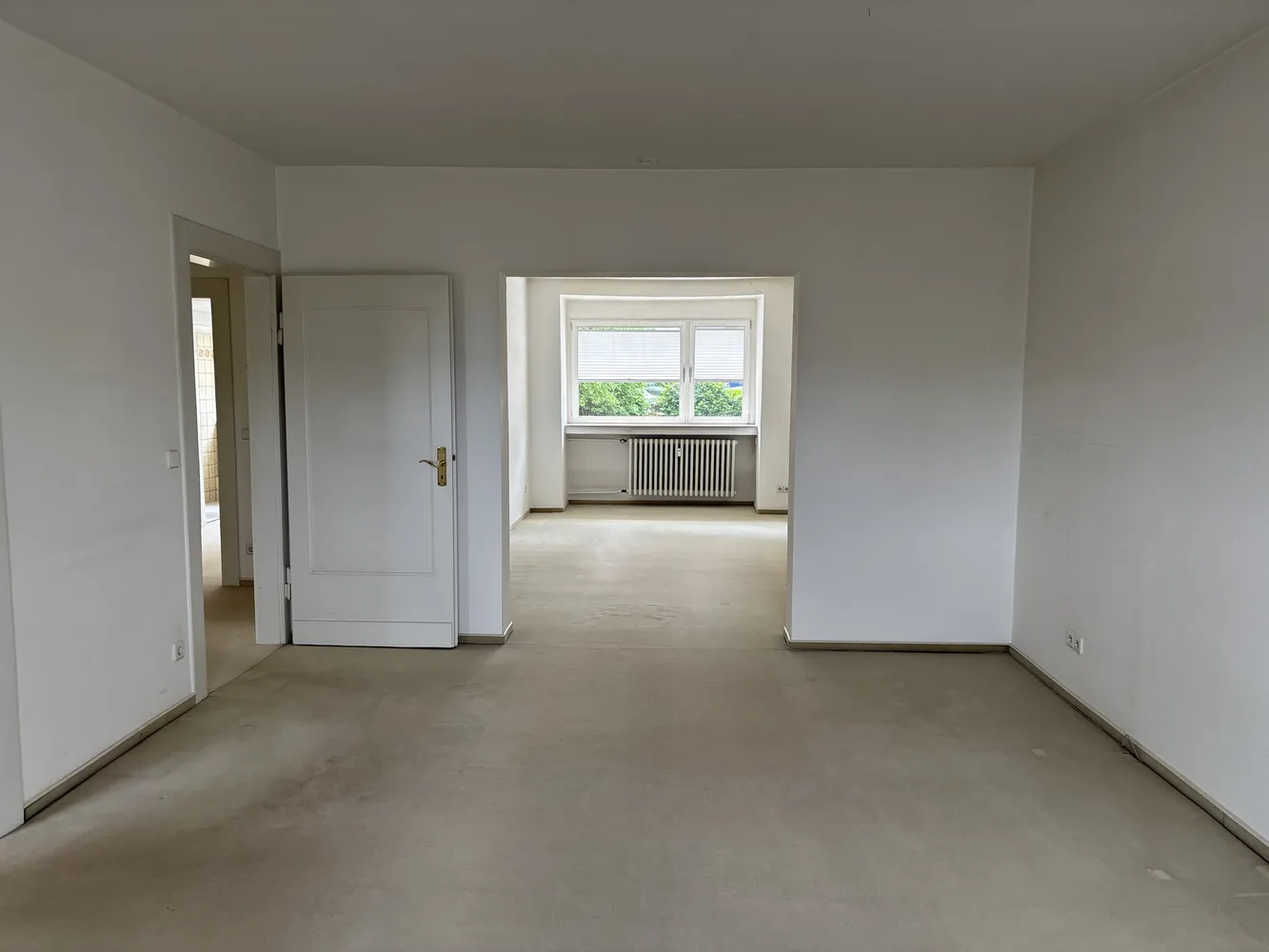 3 Zimmer Wohnung mit 96 m² in Wuppertal – Bild 3