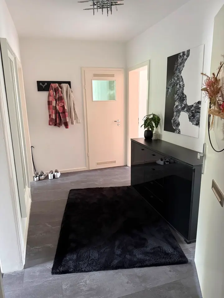 3 Zimmer Wohnung mit 79 m² in Hannover – Bild 4