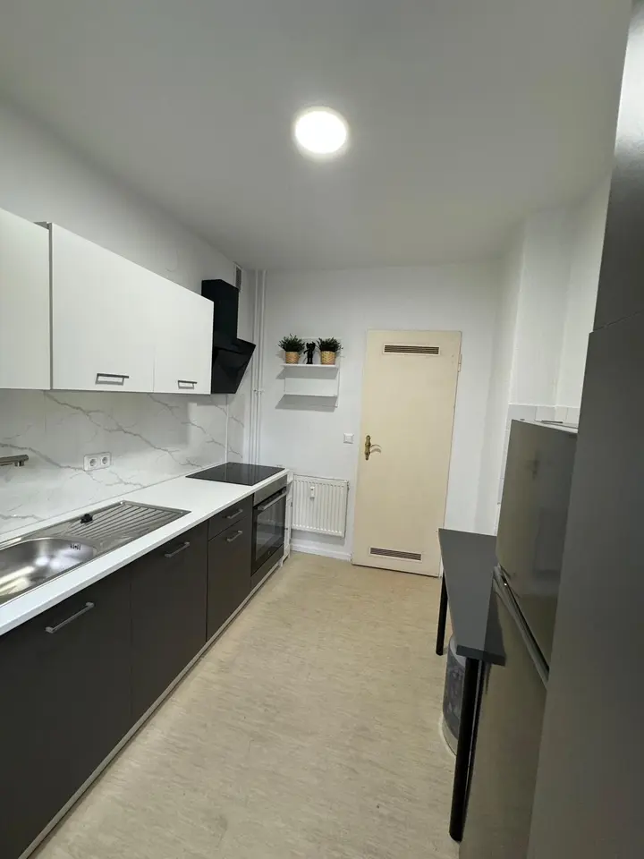 4 Zimmer Wohnung mit 16 m² in Hannover – Bild 3
