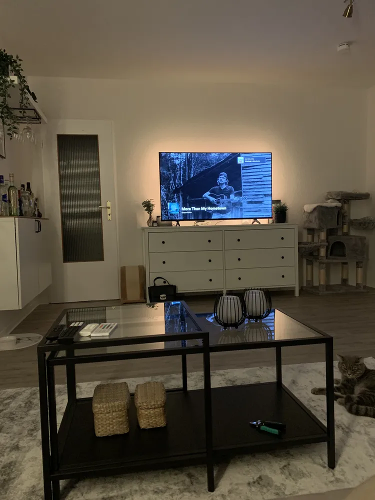 1 Zimmer Wohnung mit 39 m² in Köln – Bild 3