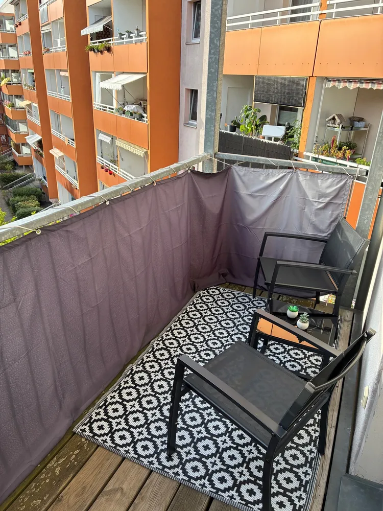 2 Zimmer Wohnung mit 55 m² in Leipzig – Bild 8