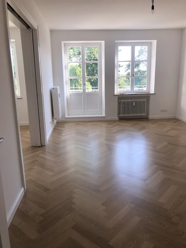 3 Zimmer Wohnung mit 123 m² in Bremen – Bild 4