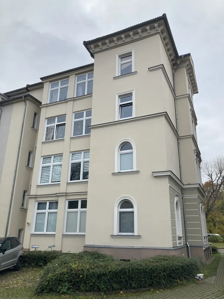 3 Zimmer Wohnung mit 80 m² in Erfurt – Bild 7