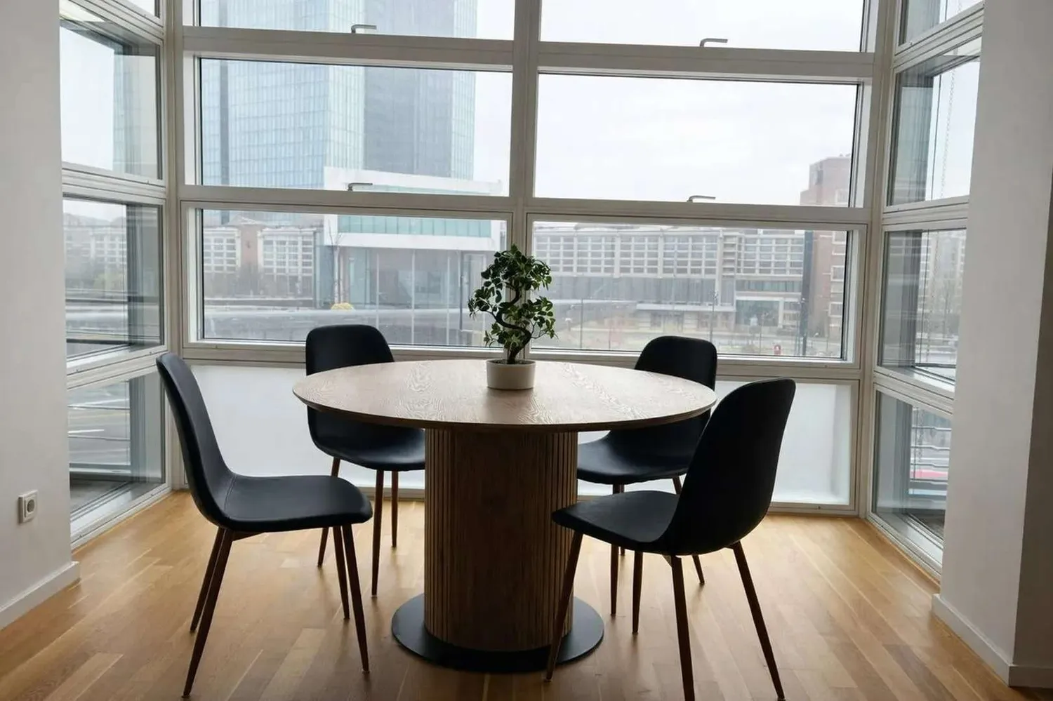 2 Zimmer Wohnung mit 72 m² in Frankfurt am Main – Bild 5