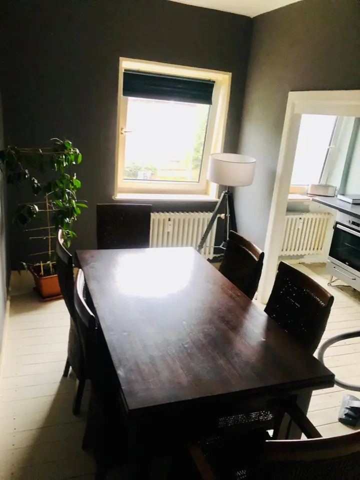WG-Zimmer mit 52 m² in Kiel – Bild 5