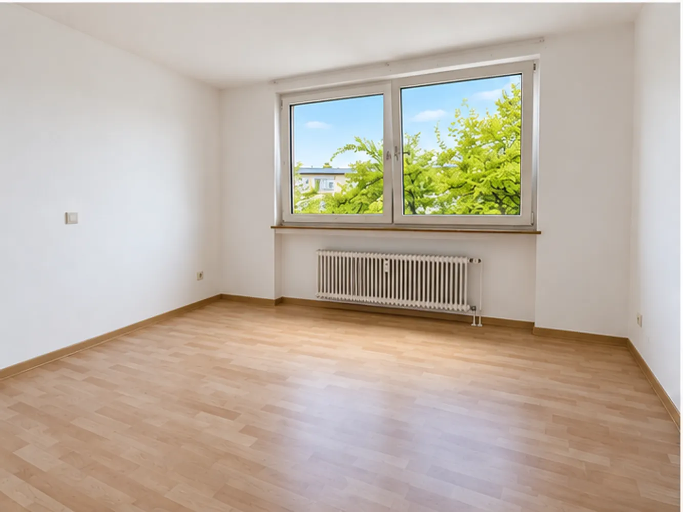 2 Zimmer Wohnung mit 66 m² in Marl – Bild 9