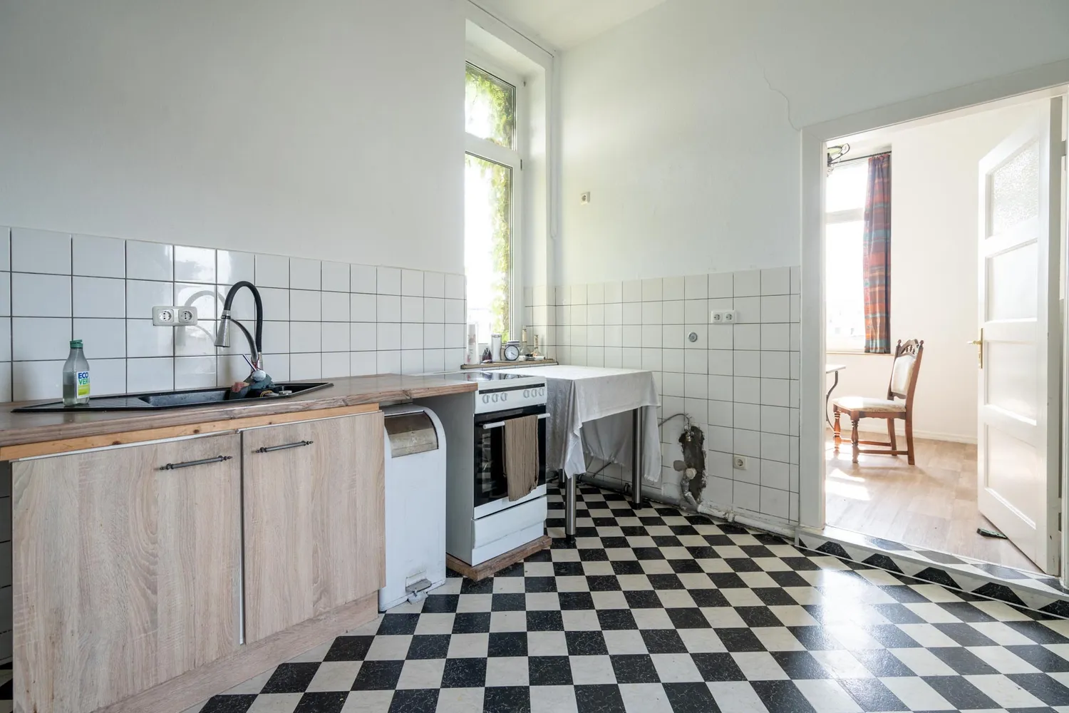 6 Zimmer Wohnung mit 157 m² in Bremen – Bild 12