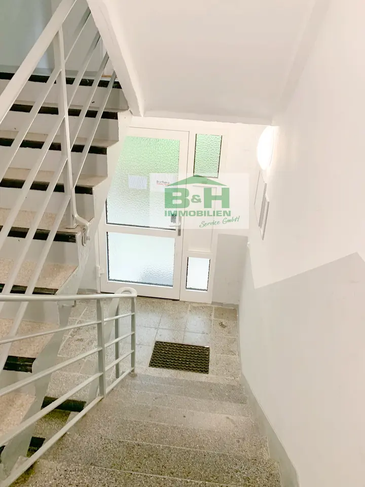 2 Zimmer Wohnung mit 46 m² in Bitterfeld-Wolfen – Bild 4