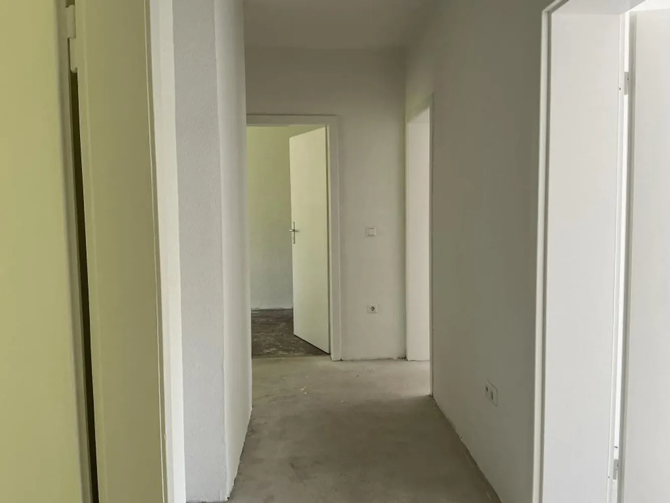 3 Zimmer Wohnung mit 64 m² in Gelsenkirchen – Bild 7