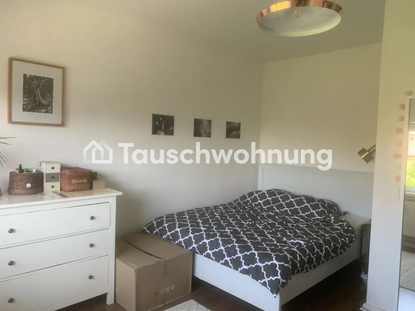 2 room apartment with 55 m² in Berlin – Photo 3