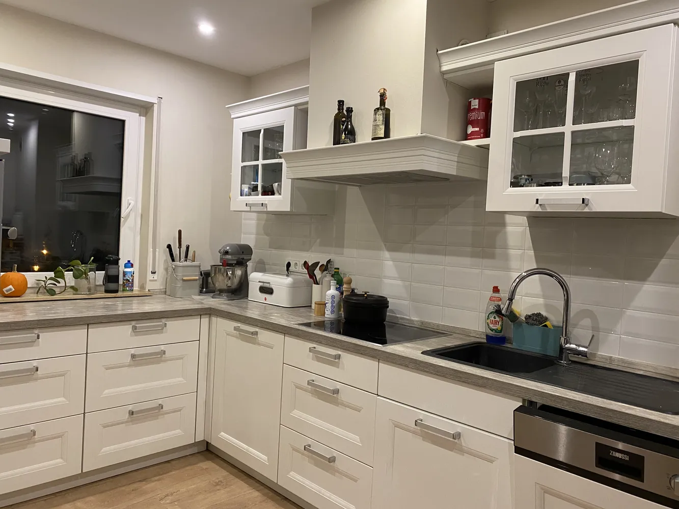 4 Zimmer Wohnung mit 96 m² in Mannheim – Bild 4