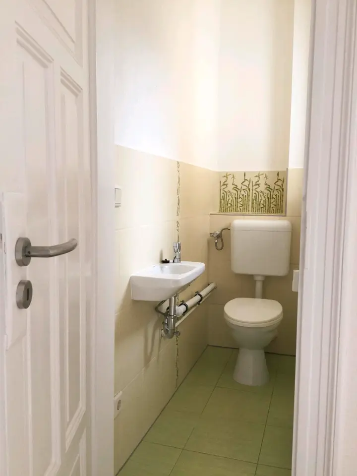 4 Zimmer Wohnung mit 100 m² in Radebeul – Bild 10