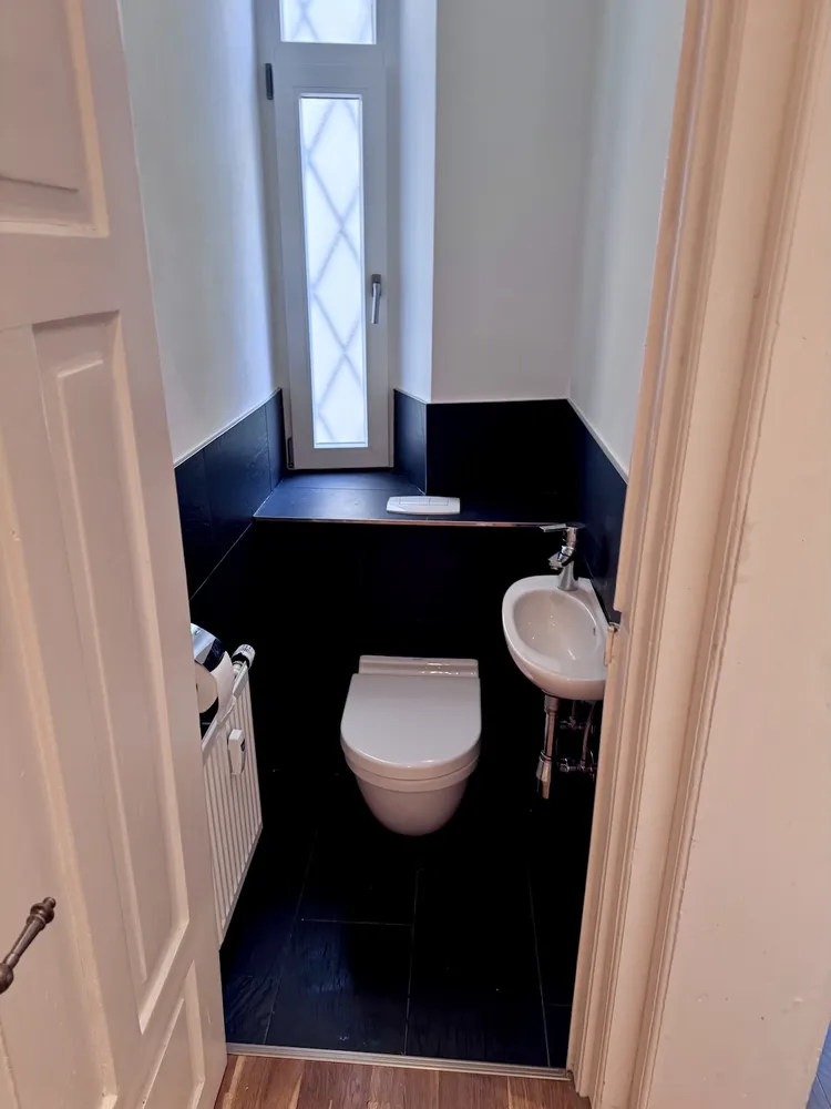 3 Zimmer Wohnung mit 65 m² in Augsburg – Bild 3